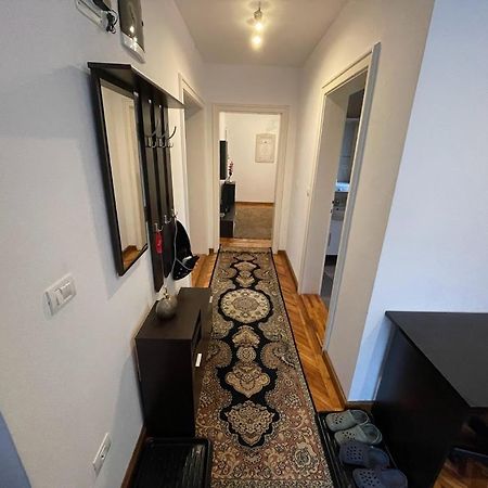 Crisan 40 Casa Muntean 100Mp 3Camere 3Paturi 1 Canapea 2 Dormitoare Parcare تيميشورا المظهر الخارجي الصورة